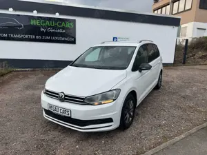 Volkswagen Touran 1.6 TDI IQ.DRIVE*7-Sitzer*Navi*AHK*ACC*
