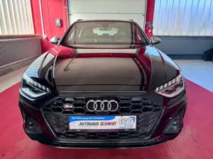 Audi S4 Bild 4