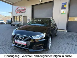 Audi A1 Sportback sport *S-Tronic *Xenon *Navi *PDC