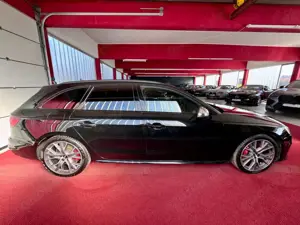 Audi S4 Bild 5