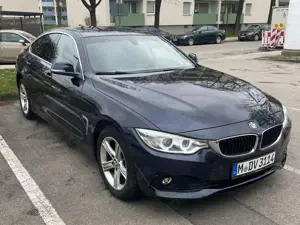 BMW 428 428i Gran Coupe xDrive
