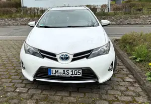 Toyota Auris Auris 1.8 VVT-i Hybrid Automatik Touring Sports Li