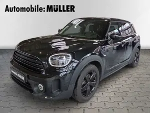 MINI Cooper Countryman Classic Trim Navi Leder Digitales Cockpit Memory S
