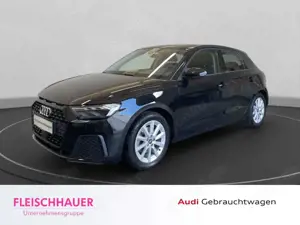 Audi A1 Sportback 30 TFSI Navi+LED+DigiCockpit+CarPlay+Sou