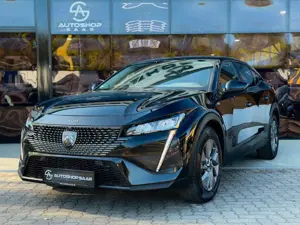 Peugeot 408 Hybrid 180 Allure ACC/CAM/SHZ/AUT