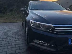 Volkswagen Passat Variant Passat Variant Diesel 1.6 TDI (BlueMotion Technology) Comfortline