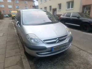 Citroen C8 2.2 HDi Confort
