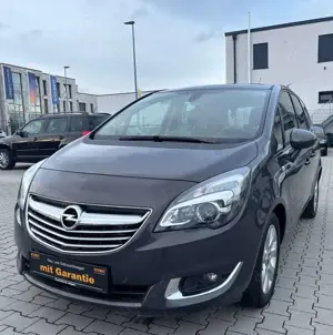 Opel Meriva B Innovation/