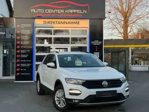 Volkswagen T-Roc 1.0 TSI OPF Sport (Kamera-CarPlay-ACC-LKH)