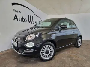 Fiat 500 Dolcevita Klimaautomatik APP SHZ Panorama