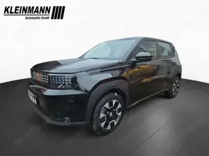 Fiat Grande Panda Hybrid "Business Edition" DCT