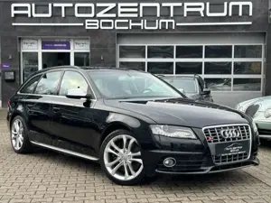 Audi S4 Avant 3.0 TFSI quattro