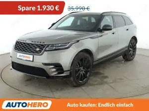 Land Rover Range Rover Velar 2.0 Si4 TwinTurbo R-Dynamic SE Aut.*NAVI*LED*TEMPO