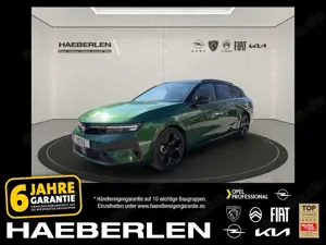 Opel Astra ST 1.2Turbo Ultimate ACC*Sitzh.*Kamera*Pano