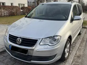 Volkswagen Touran Touran 1.4 TSI United
