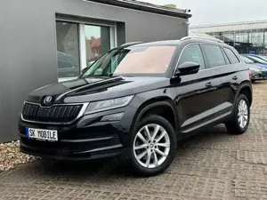 Skoda Kodiaq Style 4x4*1HAND*ACC*360°*AHK*LED*DiT*StHz