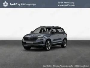 Skoda Karoq 1.5 TSI ACT DSG Selection