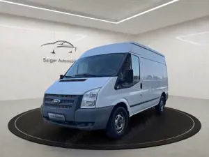 Ford Transit Kasten FT 350 M LKW