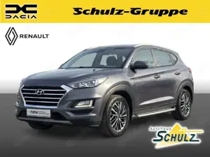 Hyundai TUCSON T-GDi 1.6
