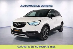 Opel Crossland X CROSSLAND (X) ULTIMATE/ AUTOM / LED / NAVI/ PANO