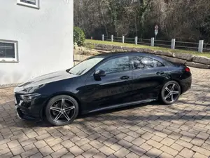 Mercedes-Benz CLA 250 AMG Line