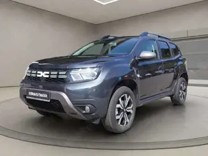 Dacia Duster 1.3 TCE **Anhängerkupplung**LED ab 129€ mtl.