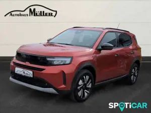 Opel Frontera GS 1.2 Sitzheizung + Lenkradheizung Navi LED Apple