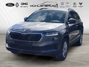 Skoda Karoq 1.5 TSI ACT DSG Selection