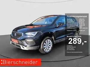 SEAT Ateca 2.0 TDI DSG Style NAVI RFK ACC APP-CONNECT SITZH L