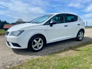 SEAT Ibiza Ibiza  5-Türer 1.2 TSI Klima Tüv Neu