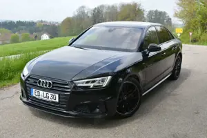 Audi A4 45 TDI quattro 3x Sline 360 Kam BO Massage Stdhz