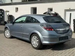 Opel Astra H GTC Edition*8-Fach*Szhz*Tmpt*TÜV Bild 5