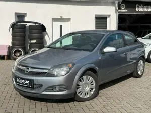 Opel Astra H GTC Edition*8-Fach*Szhz*Tmpt*TÜV Bild 3