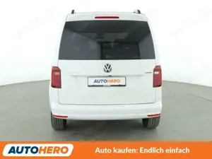 Volkswagen Caddy Bild 4