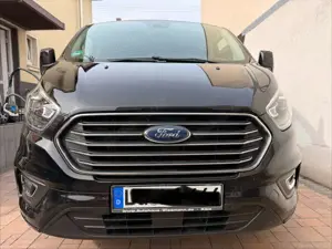 Ford Tourneo Custom Tourneo Custom 320 L1H1 VA Titanium X