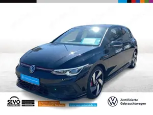Volkswagen Golf GTI Clubsport 2.0 TSI DSG GTI Clubsport