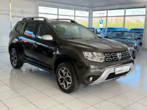 Dacia Duster II Prestige+Navi+Kamera+Tempomat+1.Hand