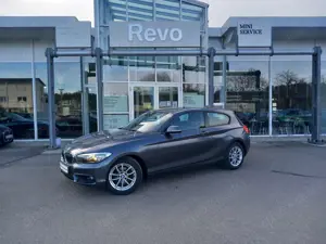 BMW 118 d Aut Advantage Tempo Klimaauto PDC SHZ