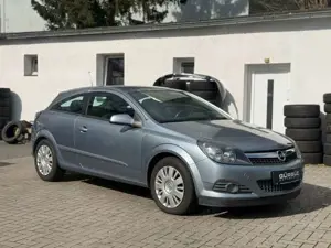 Opel Astra H GTC Edition*8-Fach*Szhz*Tmpt*TÜV Bild 4