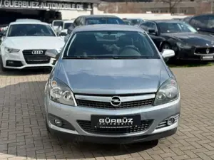 Opel Astra H GTC Edition*8-Fach*Szhz*Tmpt*TÜV Bild 2