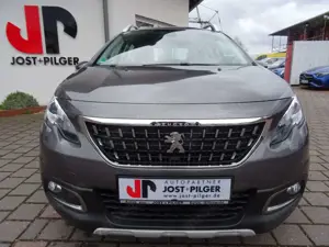 Peugeot 2008 Allure Navi PDC SitzHzg Carplay