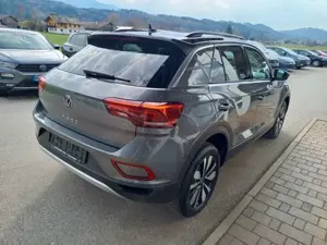 Volkswagen T-Roc Goal AHK RFK ACC LED-PLUS CLIMATRONIC Bild 4