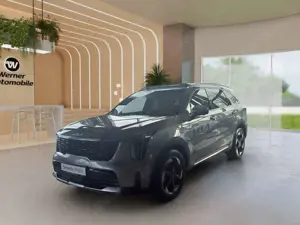 Kia Sorento 1.6 T-GDI PHEV Platinum AWD AT GD Prem