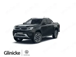 Volkswagen Amarok Style 3.0 TDI 360° Kamera LED AHK StHz Na