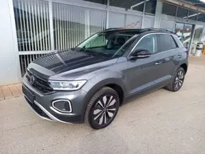 Volkswagen T-Roc Goal AHK RFK ACC LED-PLUS CLIMATRONIC Bild 2