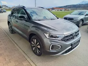 Volkswagen T-Roc Goal AHK RFK ACC LED-PLUS CLIMATRONIC Bild 3