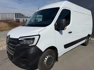 Renault Master Master ENERGY 150 L1H2*AHK*KAMERA*TOP*