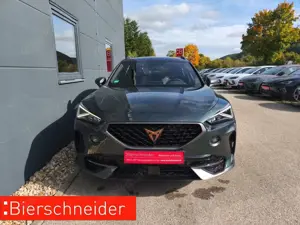 CUPRA Formentor 2.0 TSI DSG 4Drive VZ eSitz Beats Kamera Navi