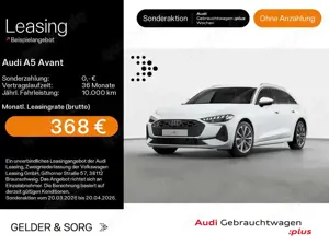 Audi A5 40 TDI Tech*LED*Rückfahrkamera*ACC*