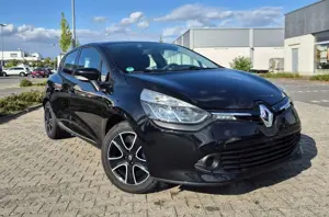 Renault Clio TCe 90 8-Fach Klima Temp. Shz Navi